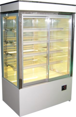 FANCOR凡高 商用FC-G730直立式蛋糕雪櫃，蛋糕櫃，西餅櫃，雲石蛋糕櫃，Cake display showcase, chiller, Commercial refrigerator,