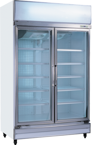 FANCOR凡高 商用FC-UGF960低溫雪櫃，急凍櫃, Freezer, Commercial refrigerator,
