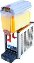 FANCOR凡高 商用FC-112冷飲機，凍飲品機，攪拌式冷飲機，Commercial Refrigeration, Drink dispensor