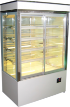 FANCOR凡高 商用FC-G730直立式蛋糕雪櫃，蛋糕櫃，西餅櫃，雲石蛋糕櫃，Cake display showcase, chiller, Commercial refrigerator,