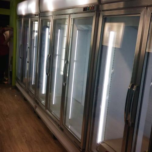 Fancor freezer array, 急凍櫃, 低溫冷櫃, 凍肉櫃, hktv